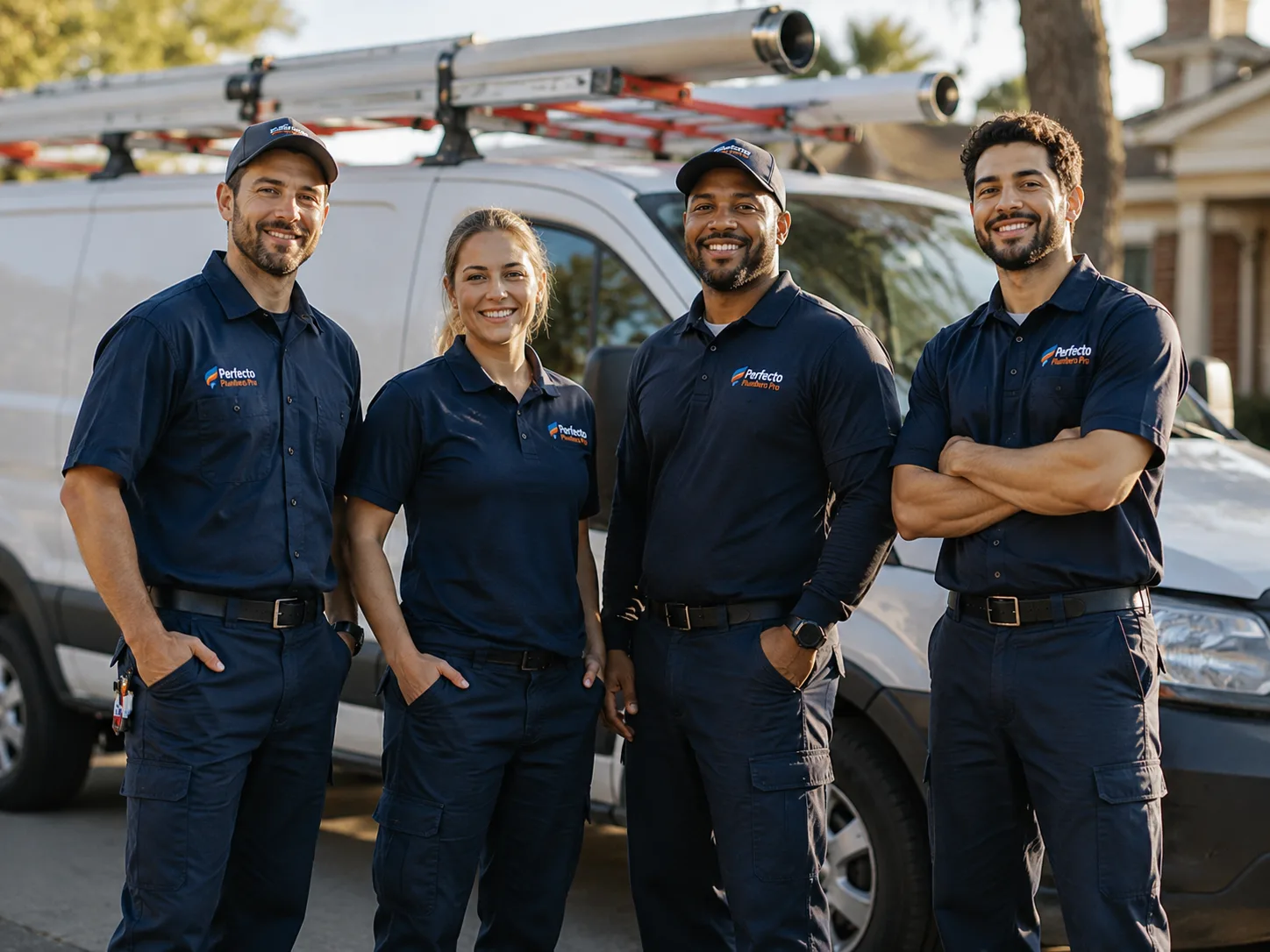 Emergency Plumber Near Me in La Ward, TX near me
