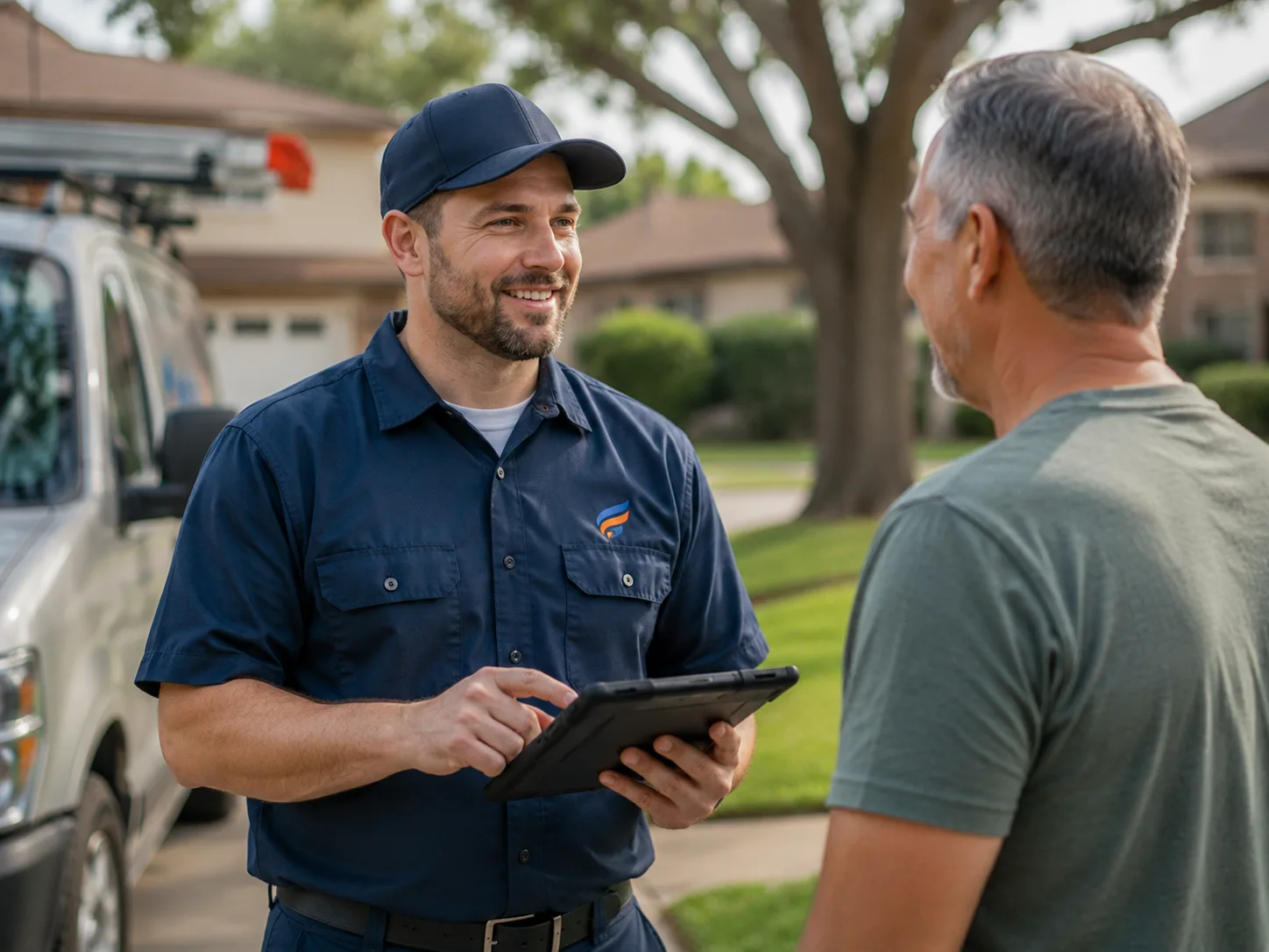 Emergency Plumber Near Me La Ward, TX FAQs